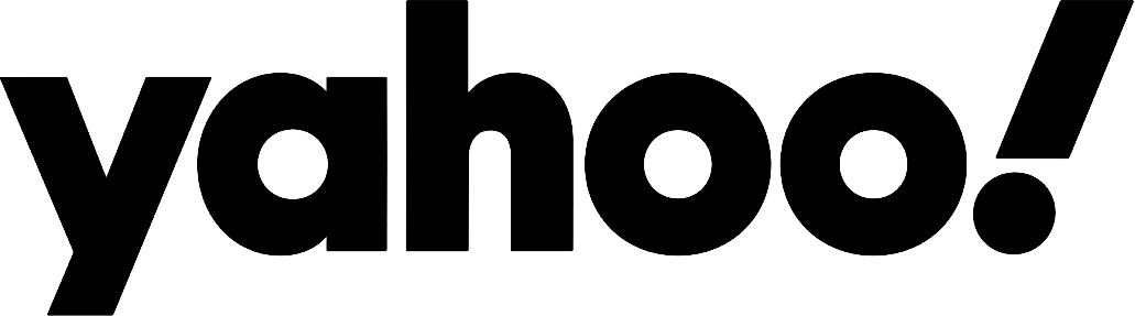 Yahoo logo